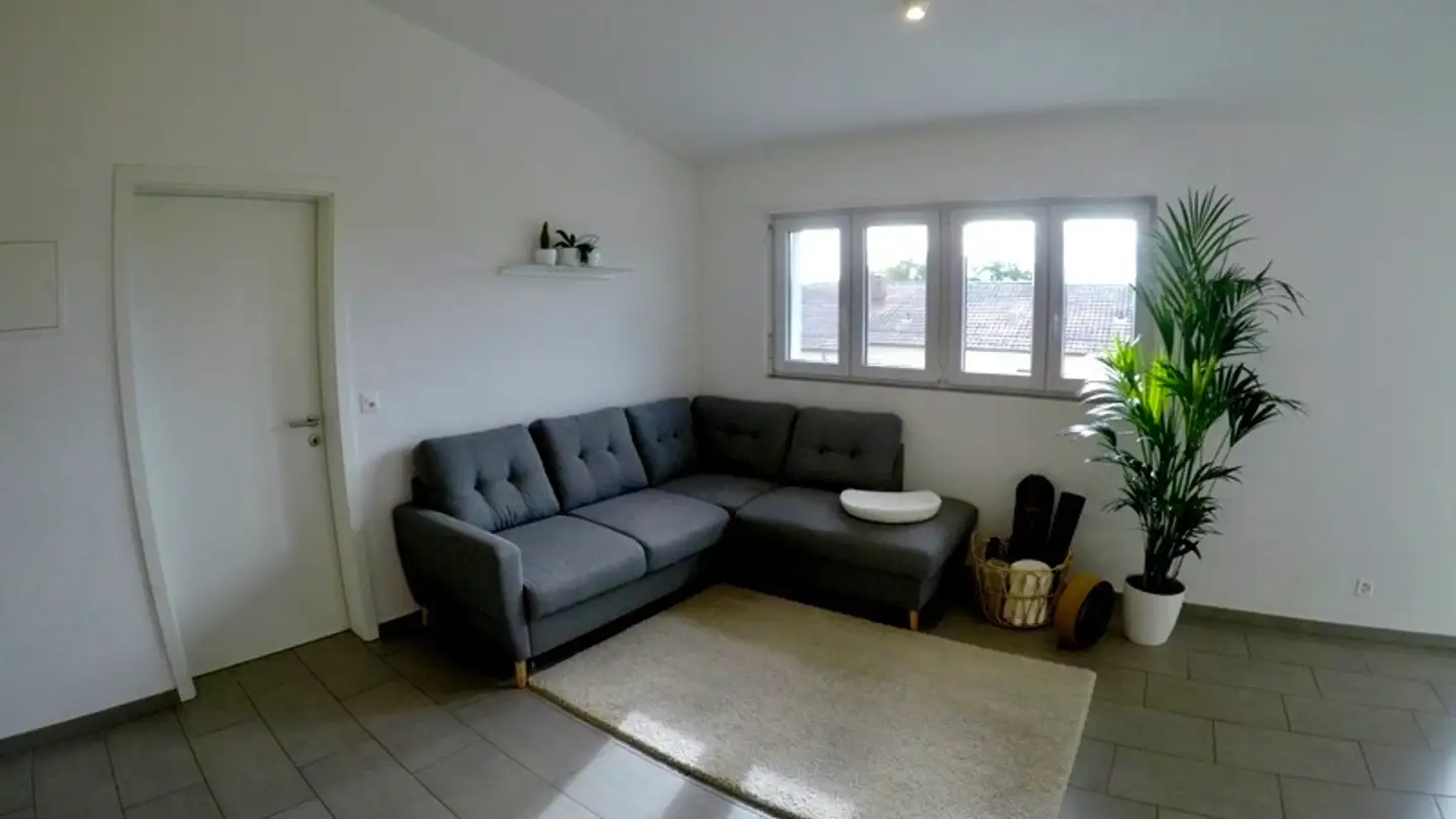 Appartamento ammobiliato in affitto - 4912 Aarwangen - Photo 2