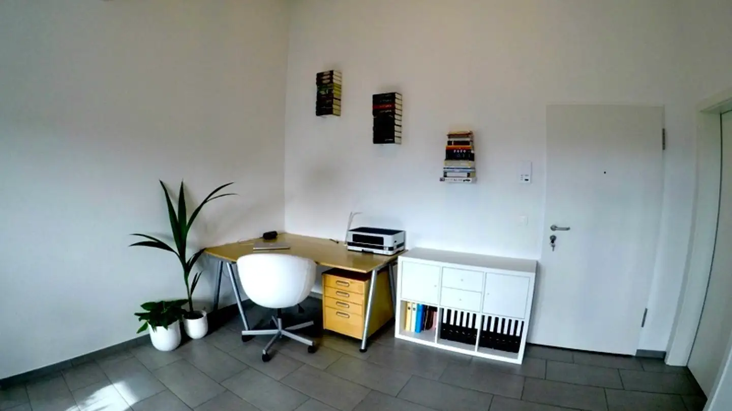 Appartamento ammobiliato in affitto - 4912 Aarwangen - Photo 3