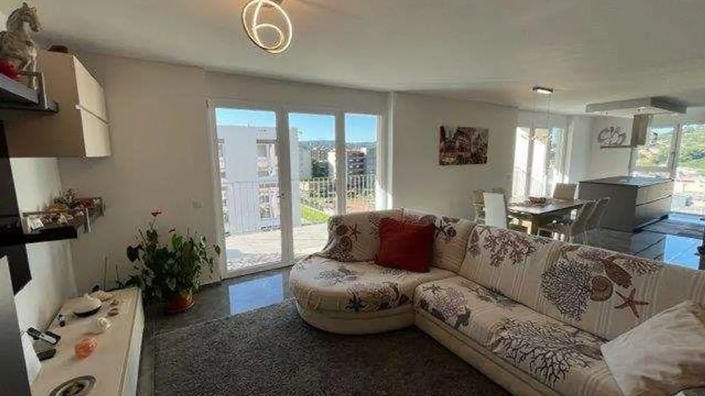 Appartamento in vendita - Via San Martino 16, 6850 Mendrisio - Foto 3