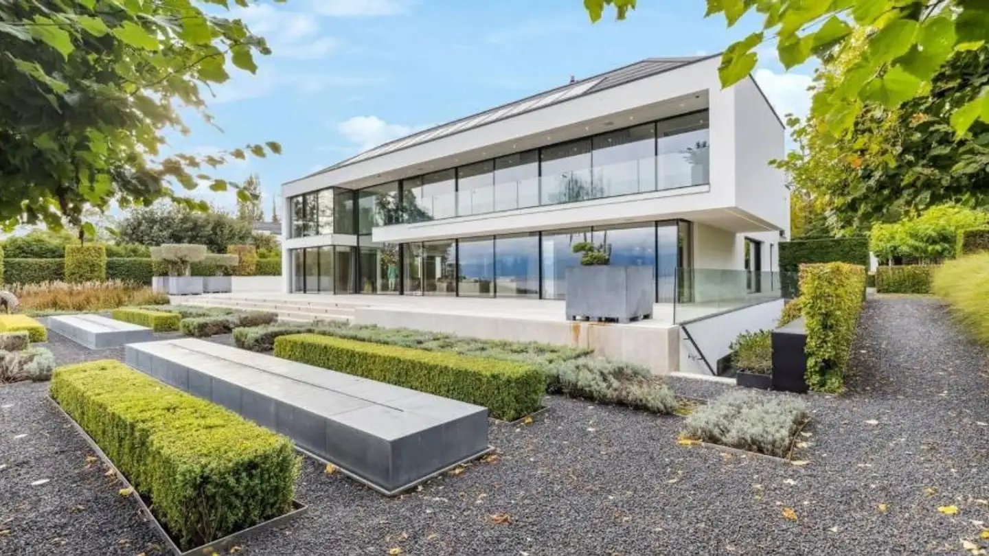Villa in vendita - 1162 St-Prex - Foto 4