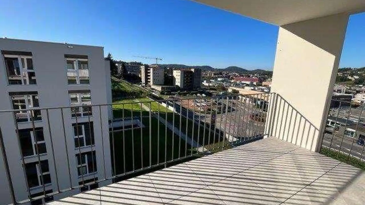 Appartement à vendre - Via San Martino 16, 6850 Mendrisio