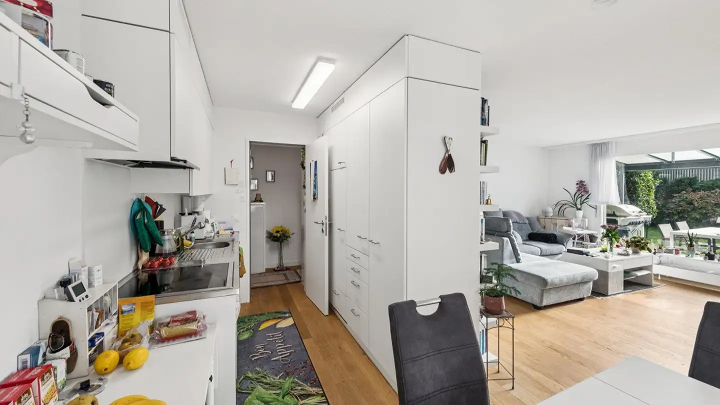 Appartamento in vendita - Grenzstrasse 17, 5430 Wettingen - Foto 3