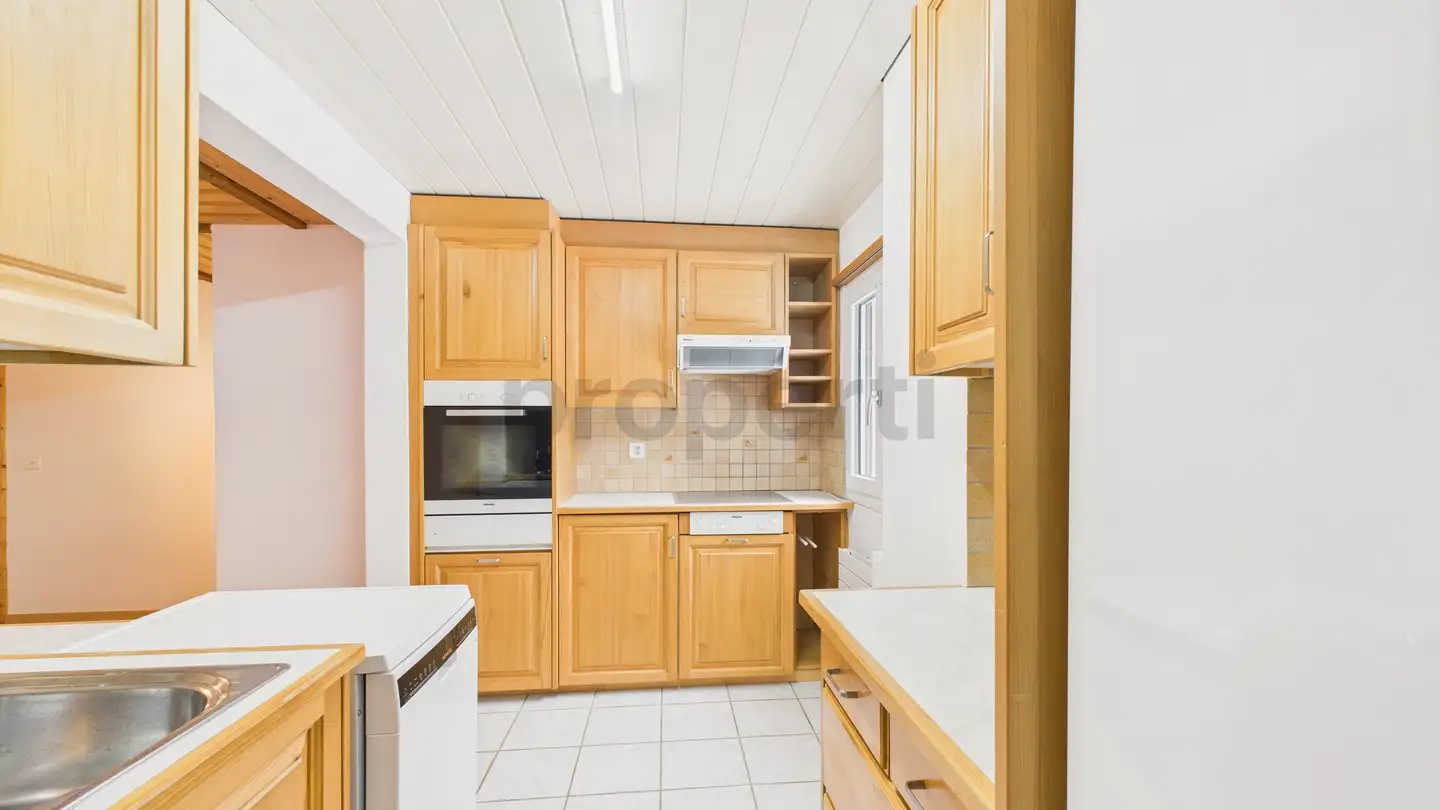 Appartement à louer - 7148 Lumbrein - Photo 3