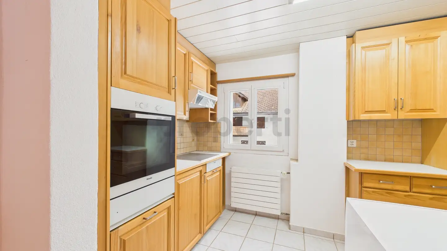 Appartement à louer - 7148 Lumbrein - Photo 4