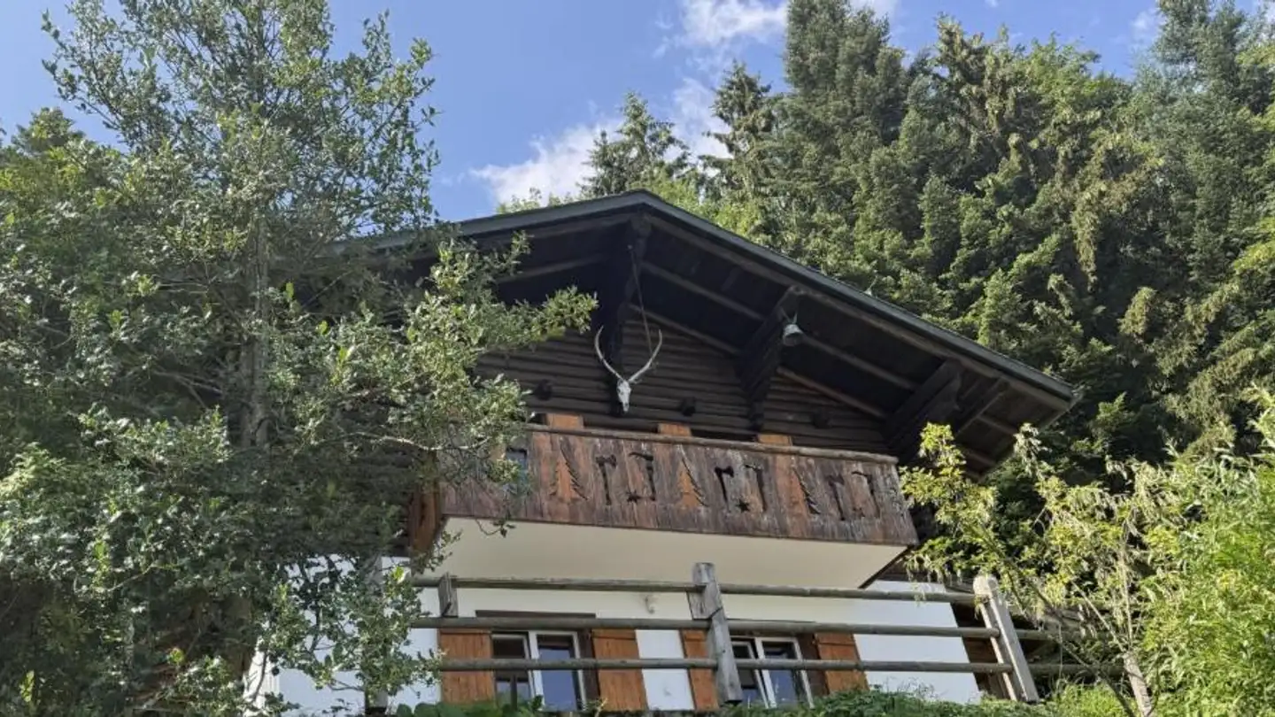 Chalet for sale - 1871 Les Giettes - Photo 3