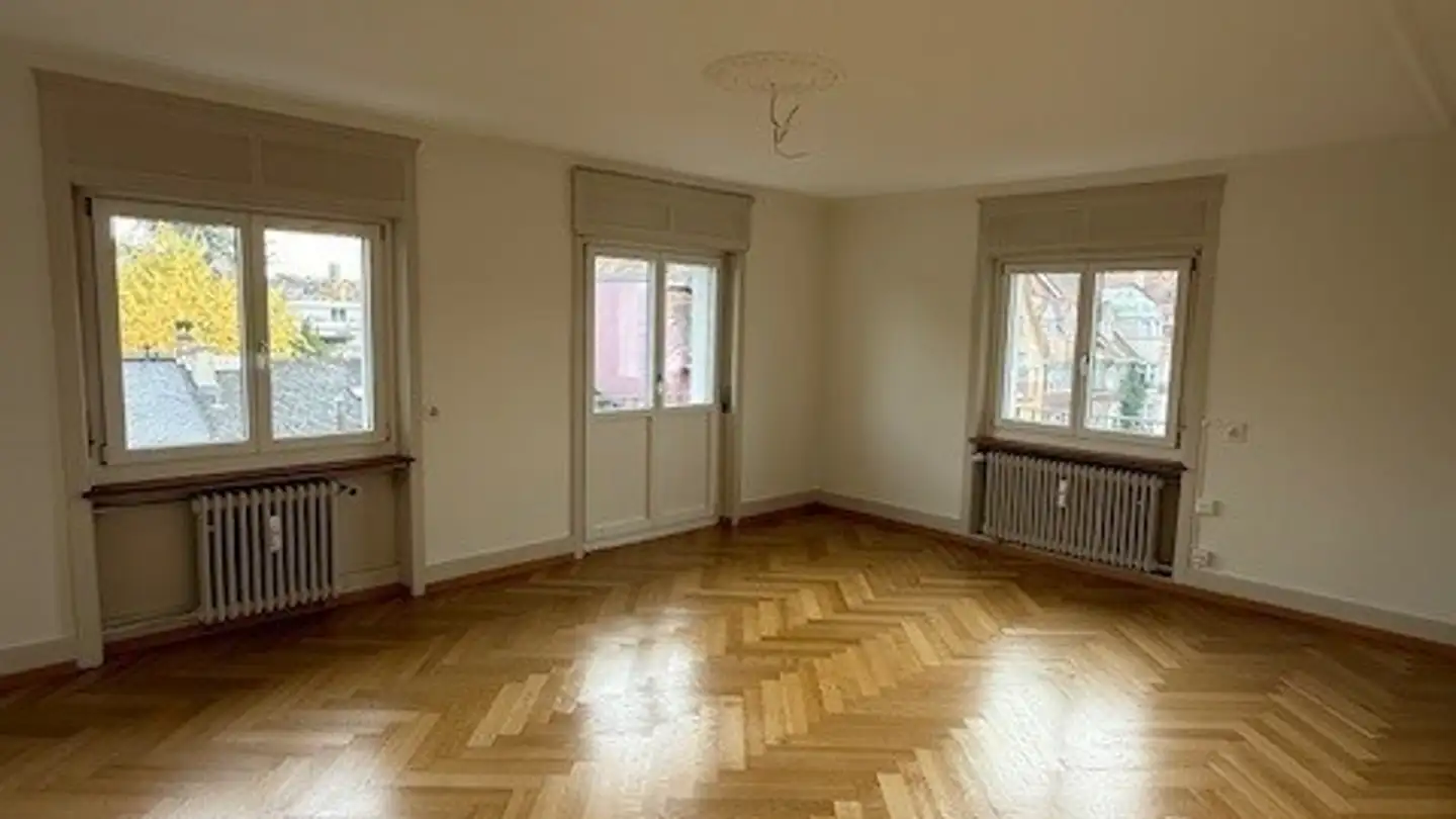 Appartement à louer - Grenzacherstrasse 97, 4058 Basel