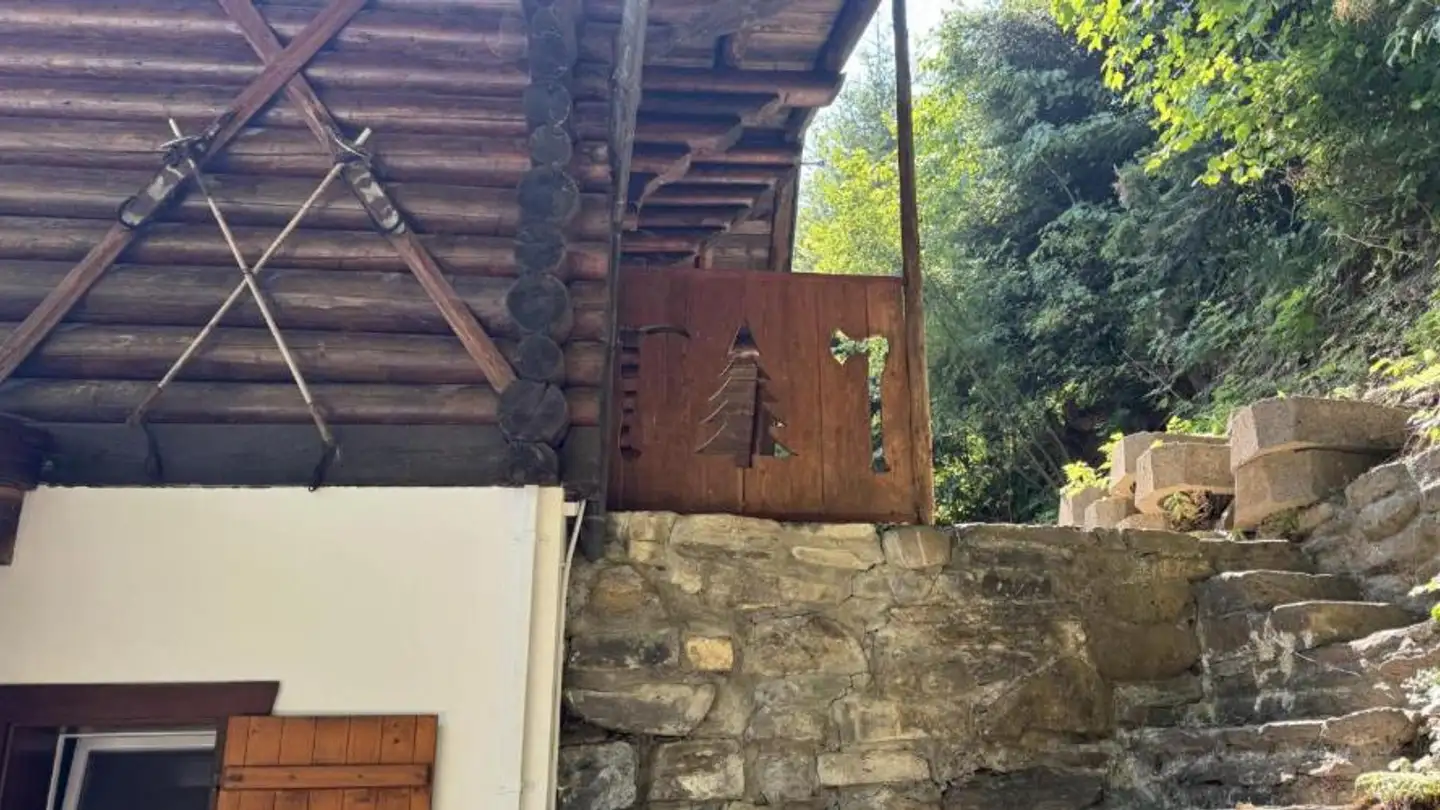 Chalet for sale - 1871 Les Giettes - Photo 4