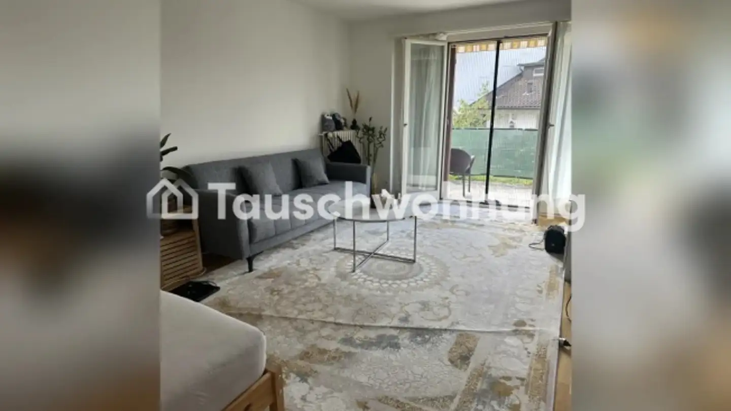 Apartment for rent - 8053 Zürich