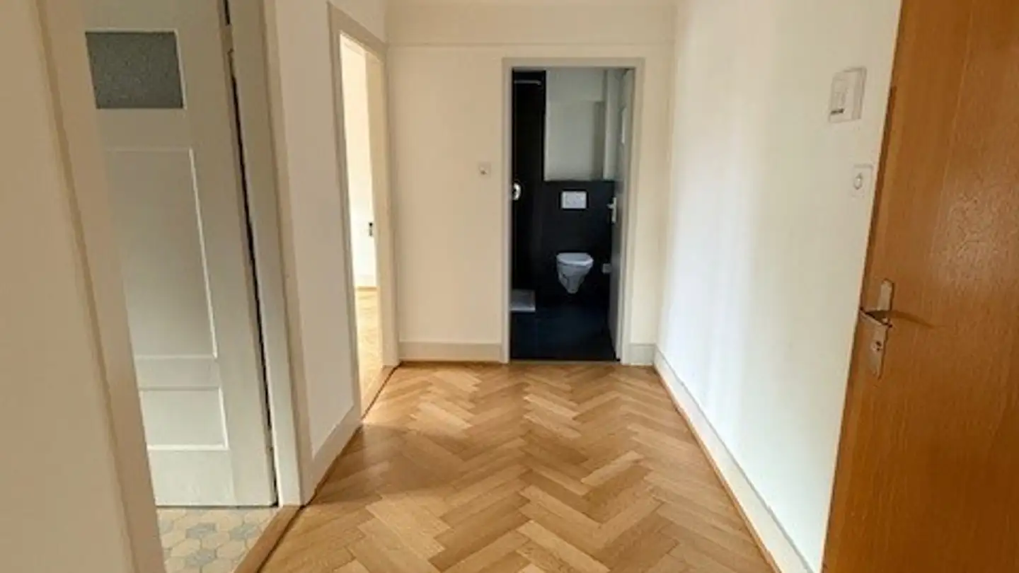 Appartement à louer - Grenzacherstrasse 97, 4058 Basel - Photo 3