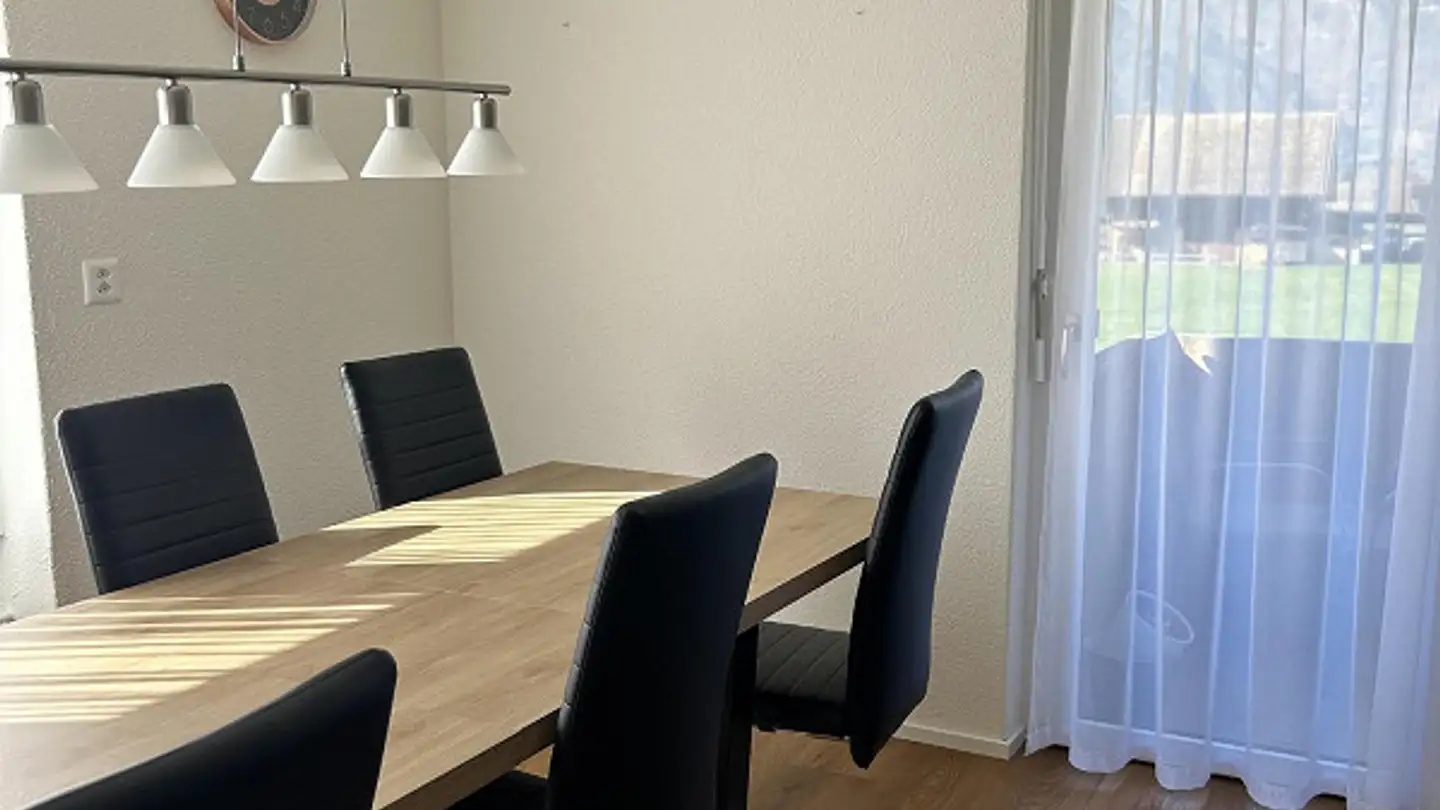 Apartment for rent - 6460 Altdorf UR