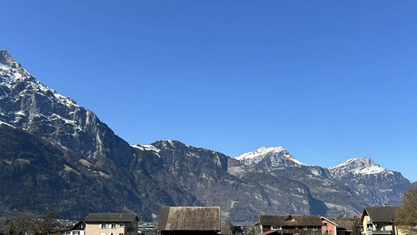 Apartment for rent - 6460 Altdorf UR - Photo 3