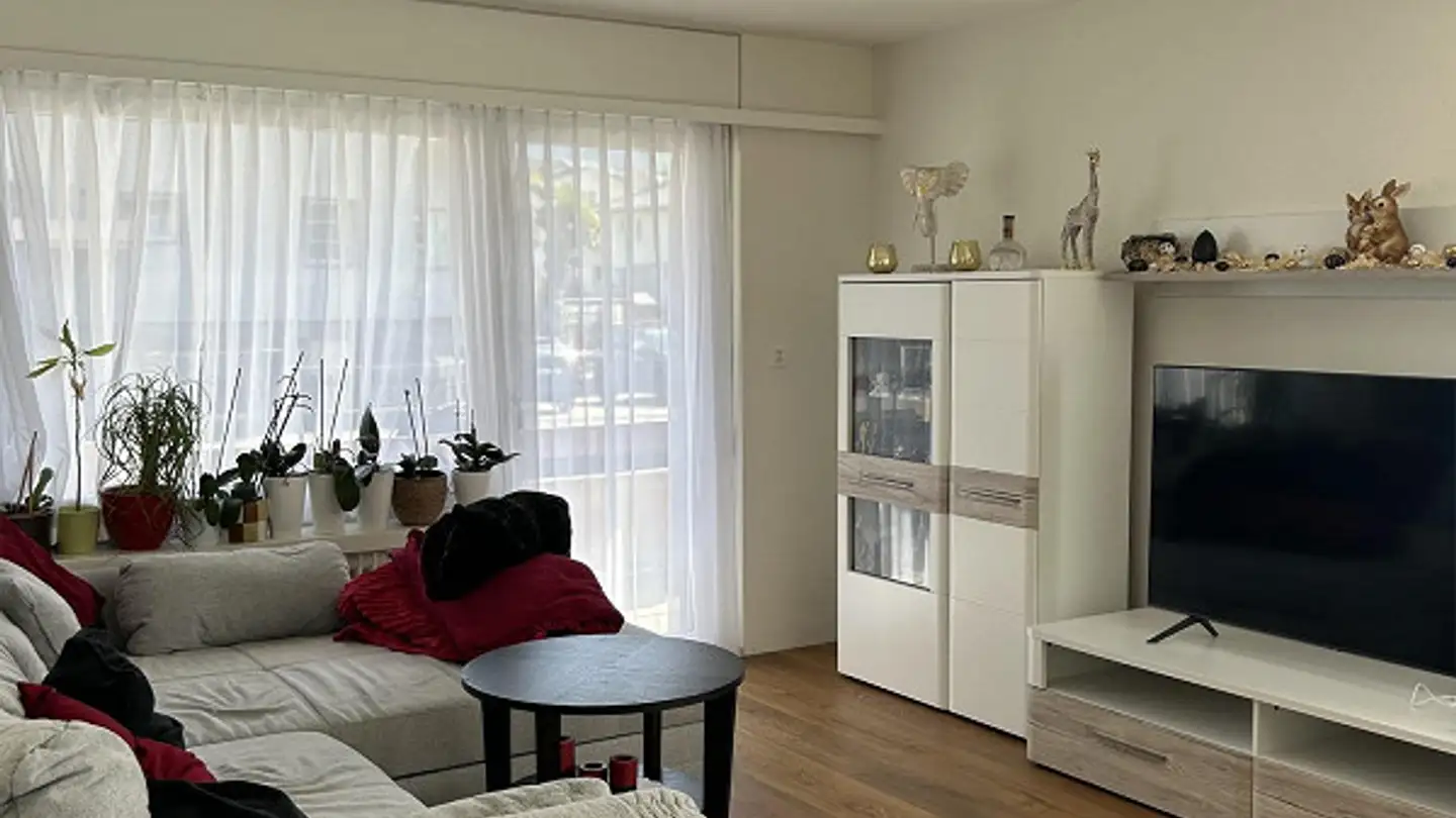 Apartment for rent - 6460 Altdorf UR - Photo 4