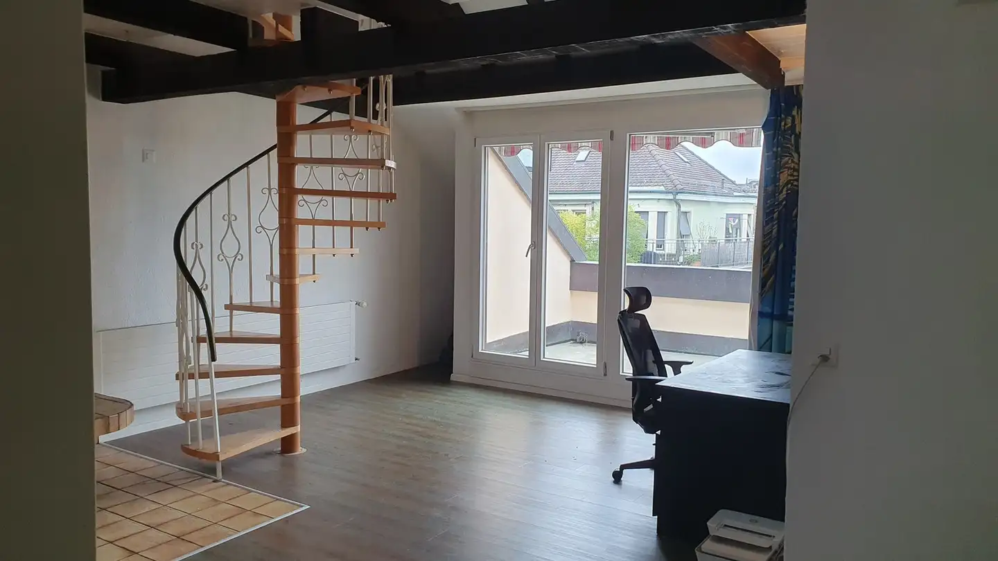 Wohnung mieten - Schindlerstrasse 11, 8006 Zürich