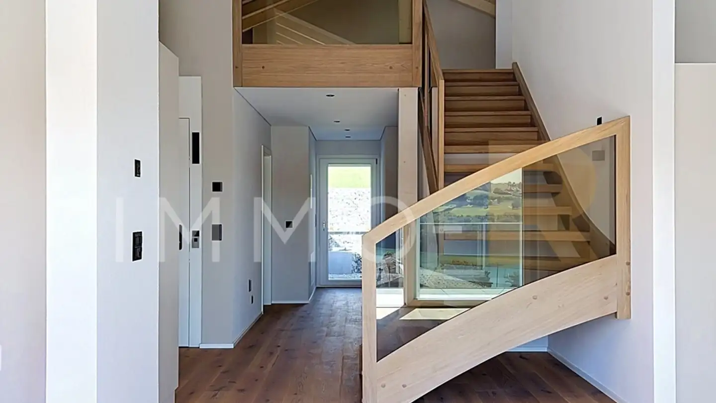 Appartement à vendre - 1649 Pont-la-Ville - Photo 2