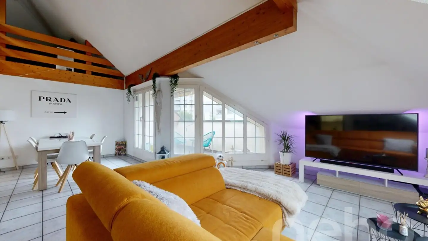 Penthouse for sale - Bifangstrasse 27, 4663 Aarburg - Photo 3