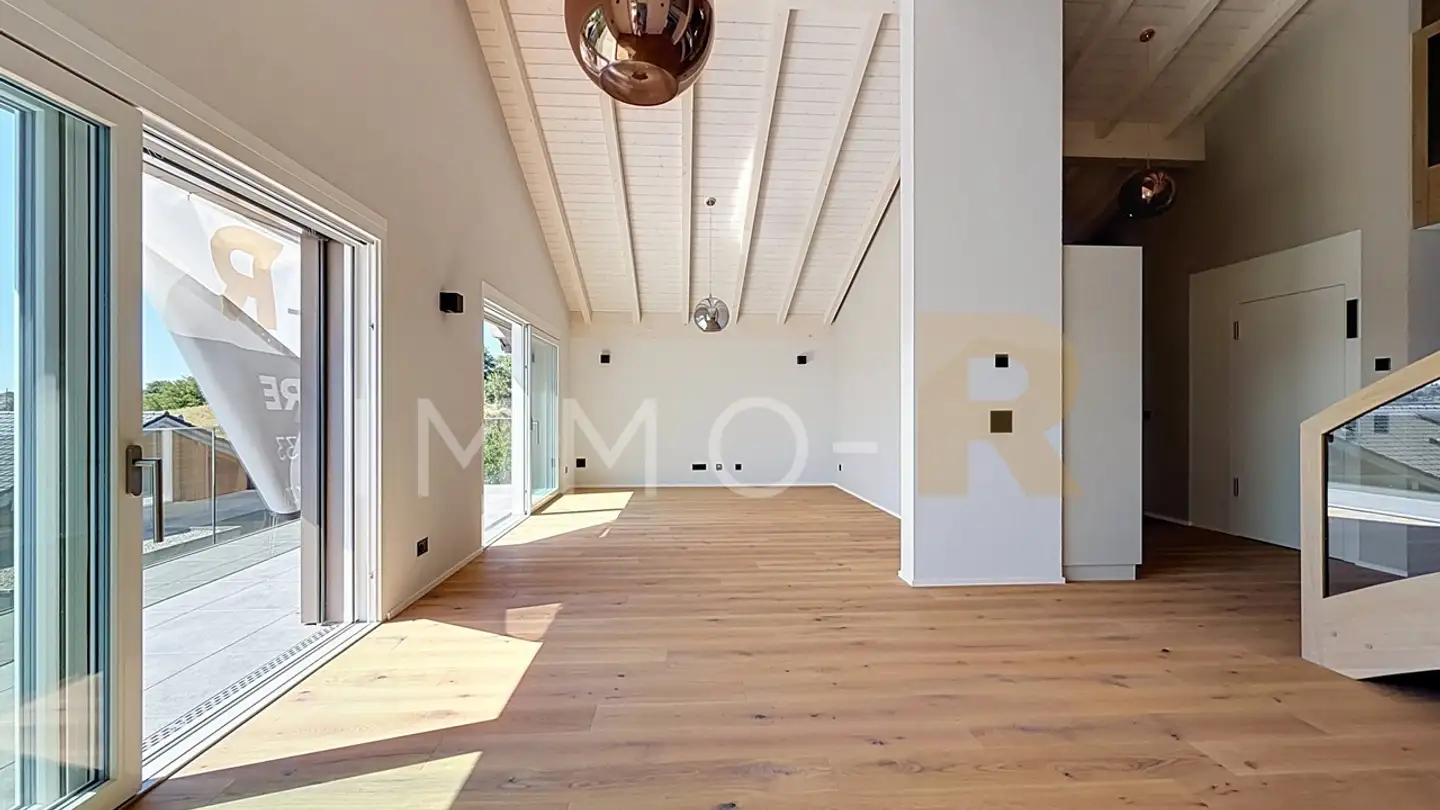 Appartement à vendre - 1649 Pont-la-Ville - Photo 4