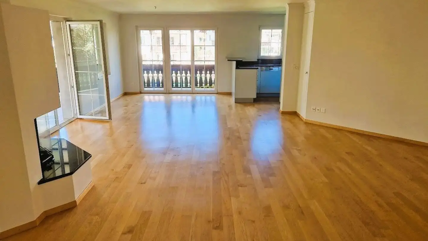 Wohnung mieten - Dorfwiesenstrasse 15, 8173 Neerach - Foto 3