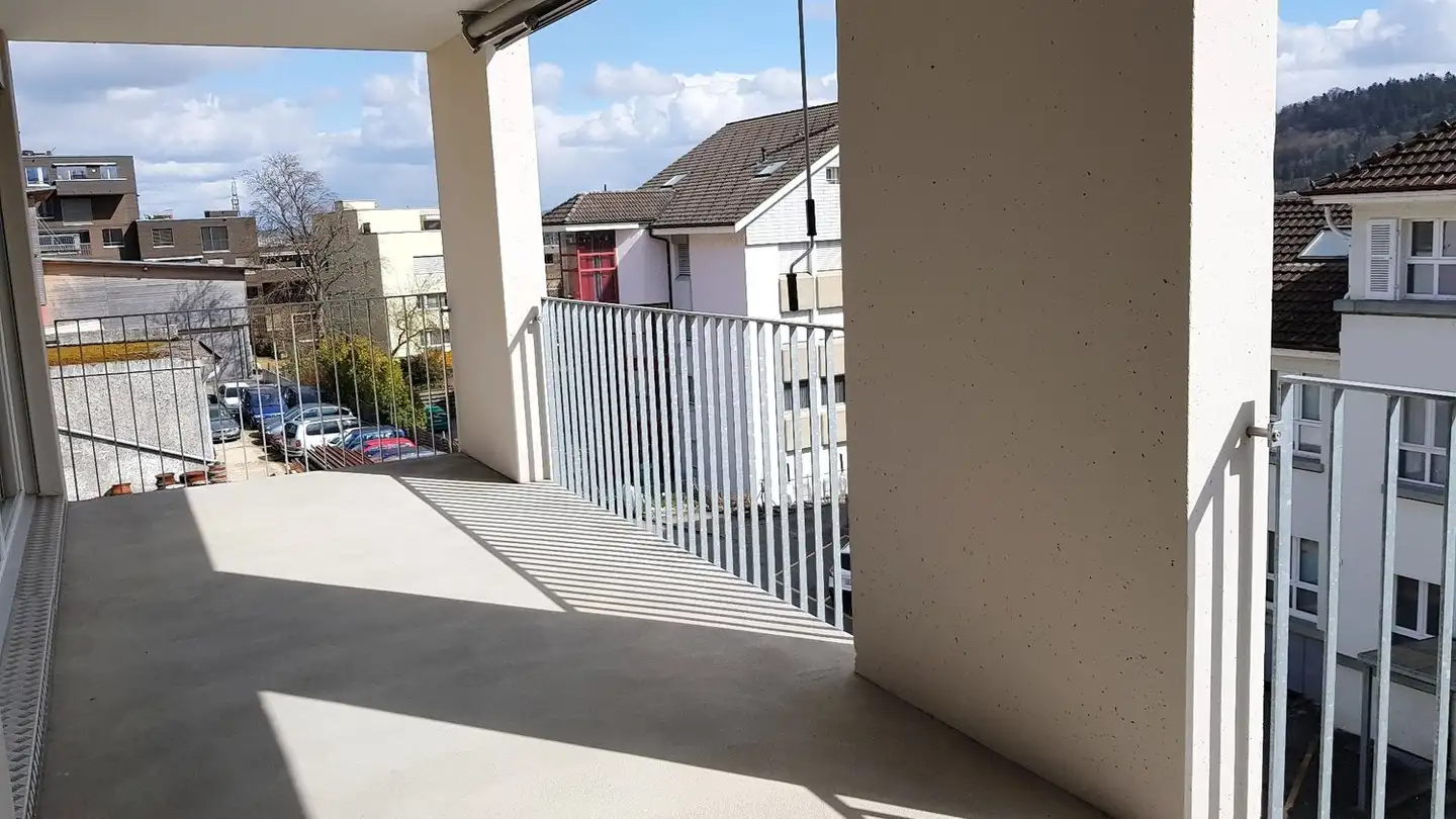 Wohnung mieten - Solothurnstrasse 14, 2542 Pieterlen