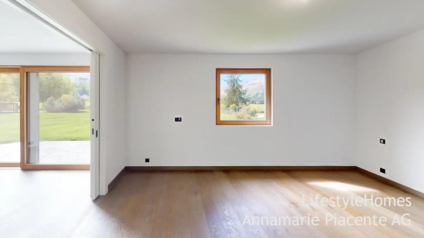 Casa singola in vendita - 7514 Sils/Segl Maria - Foto 4