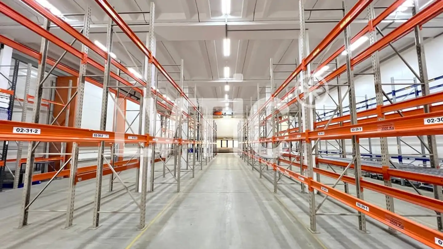 Commercial for rent - 1196 Gland