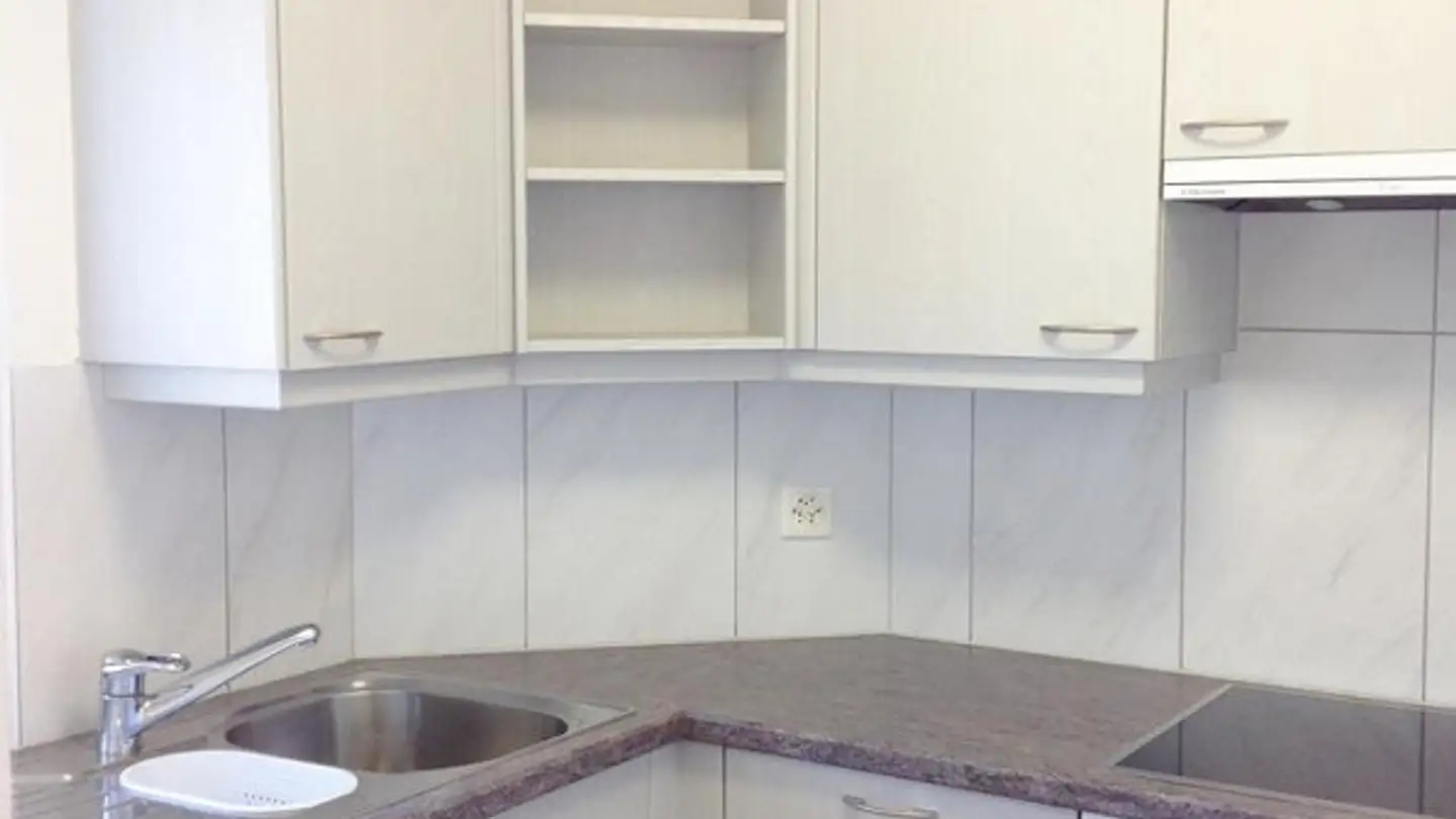 Appartamento in affitto - Thannstrasse 7a, 9403 Goldach - Foto 4