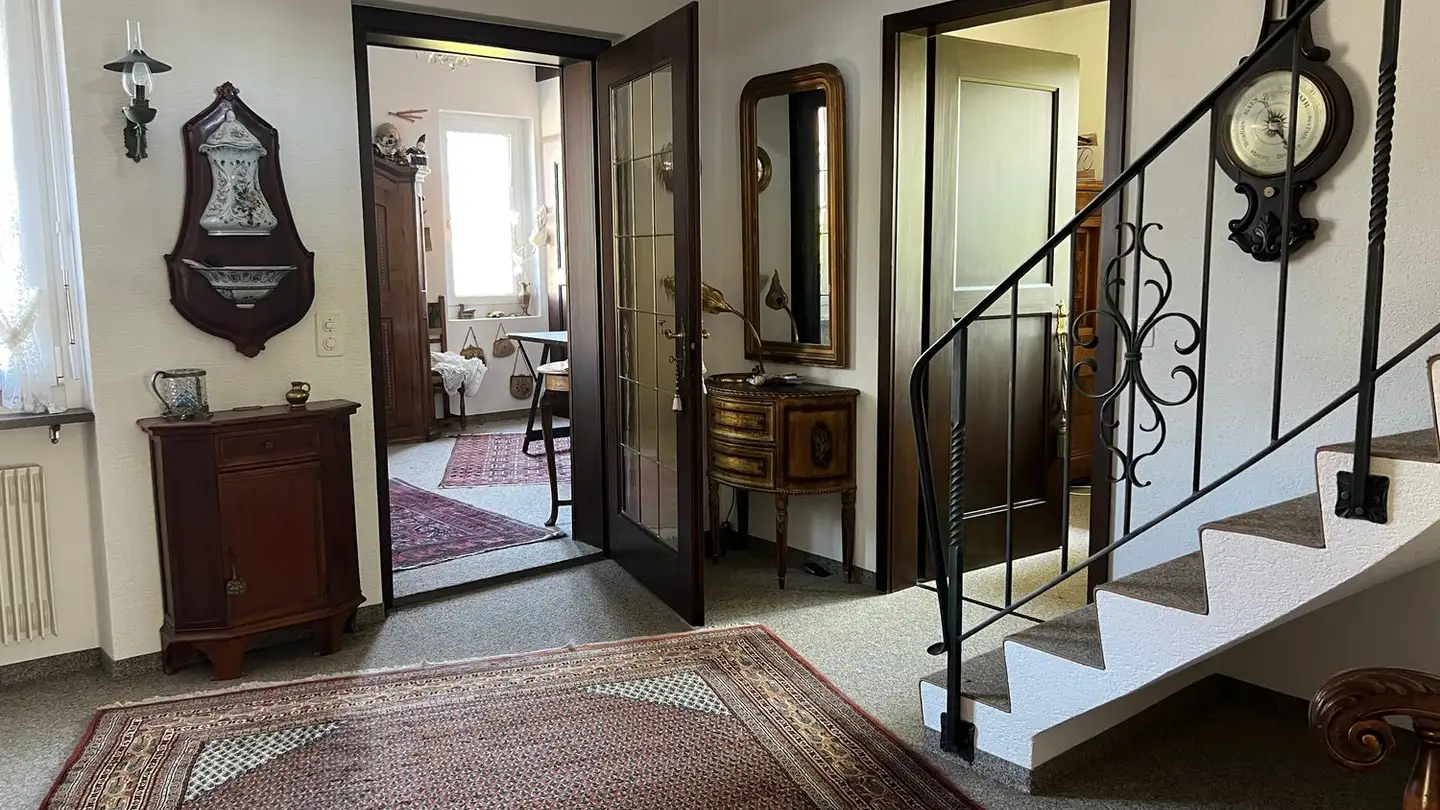 Einfamilienhaus kaufen - Moosgasse 31, 2575 Täuffelen - Foto 3