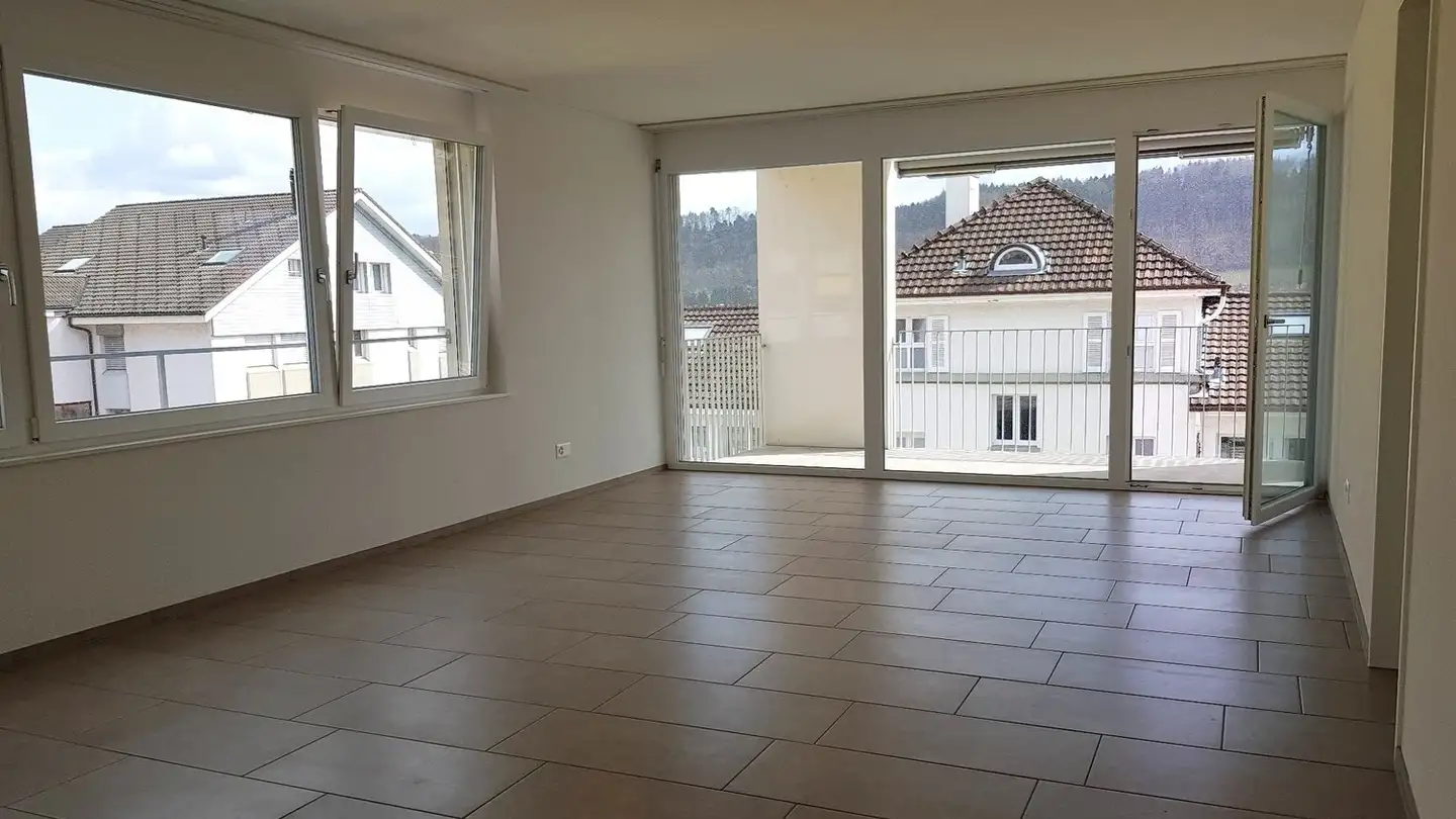 Wohnung mieten - Solothurnstrasse 14, 2542 Pieterlen - Foto 2