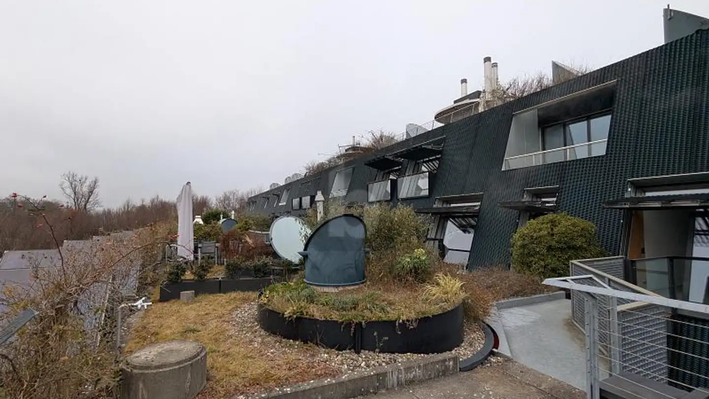 Wohnung mieten - 8134 Adliswil