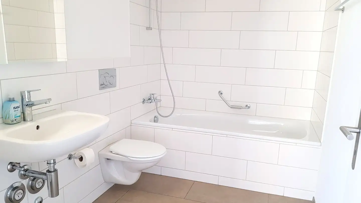 Wohnung mieten - Solothurnstrasse 14, 2542 Pieterlen - Foto 4