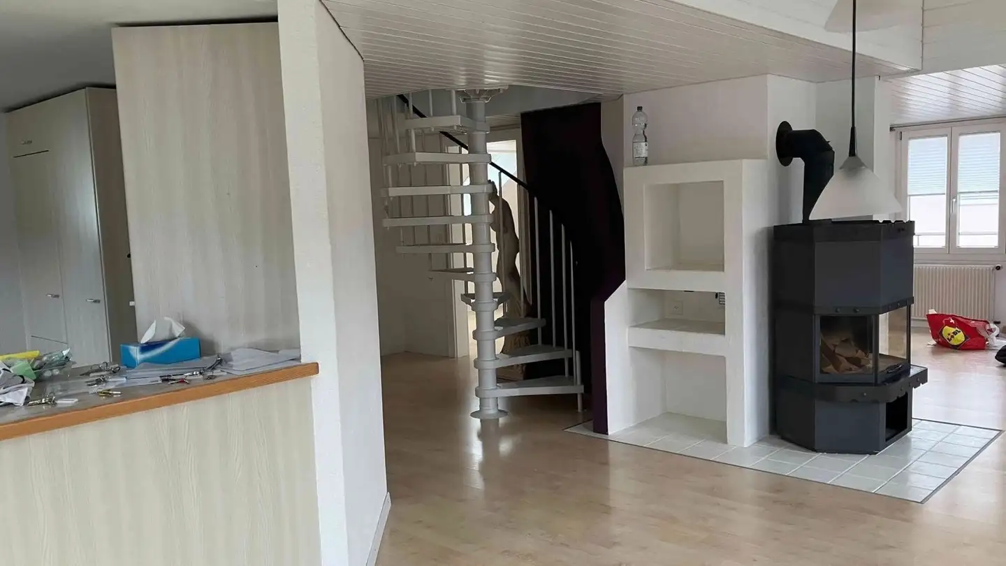 Appartamento in affitto - Ennetbürgerstrasse, 6374 Buochs - Photo 3