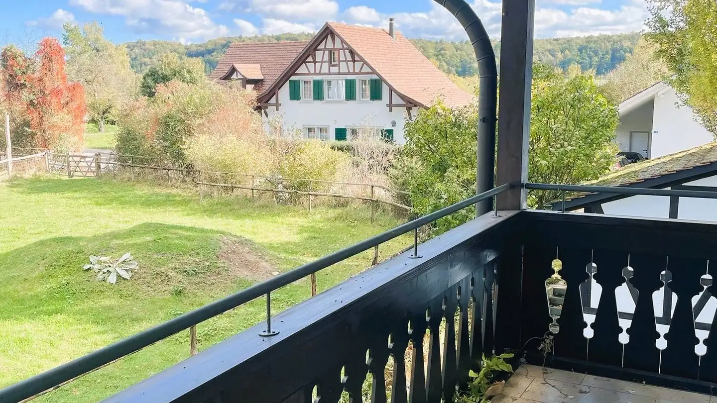 Wohnung mieten - Dorfwiesenstrasse 15, 8173 Neerach - Foto 4