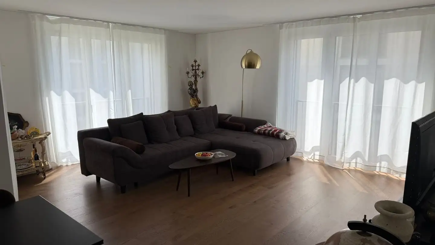 Appartamento in affitto - 8105 Regensdorf