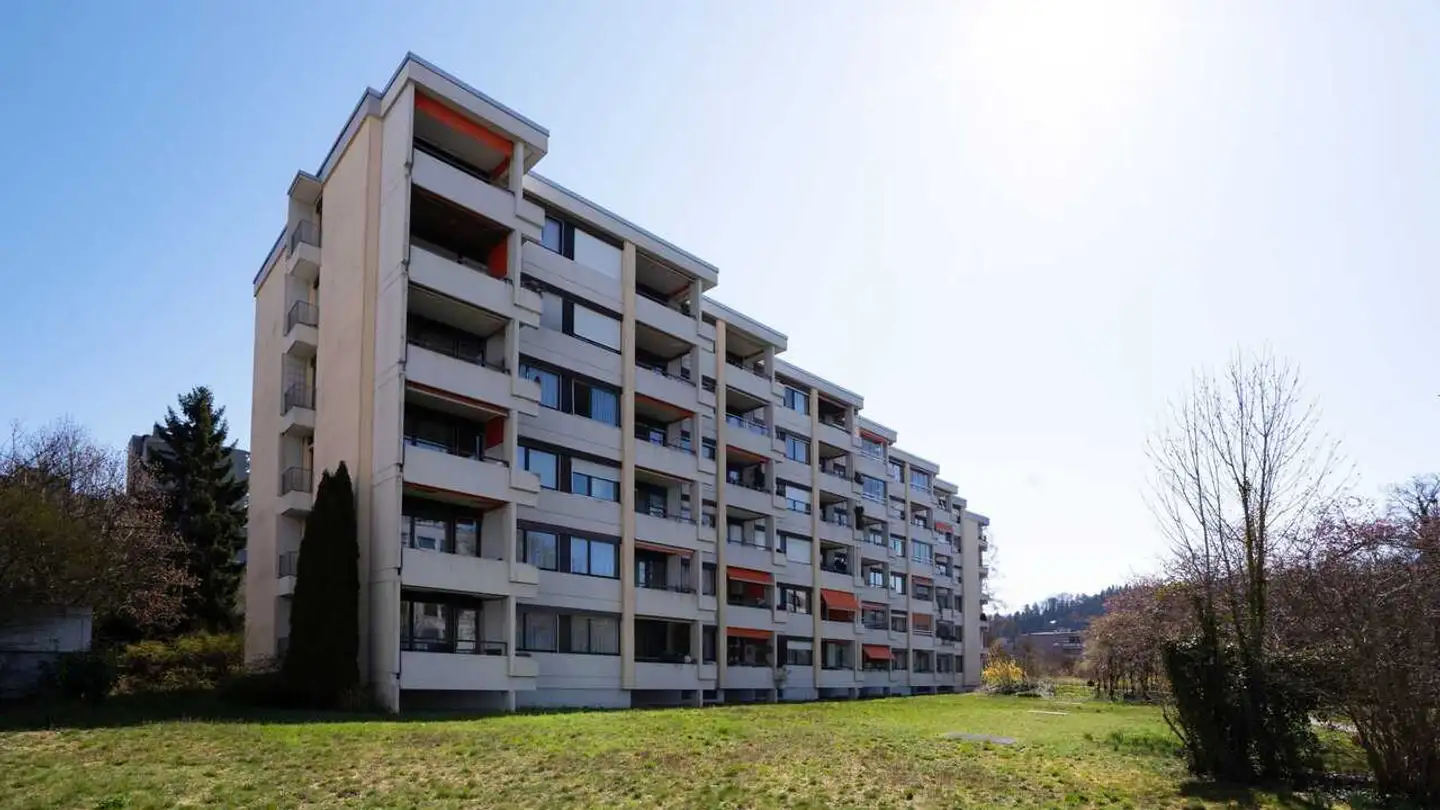 Appartamento in vendita - Kappelenring, 3032 Hinterkappelen