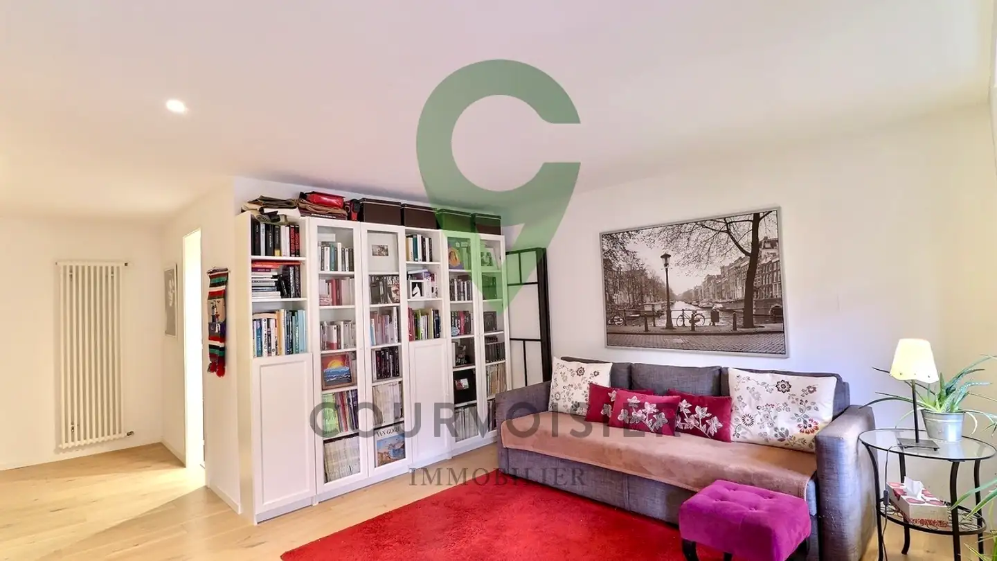 Casa singola in vendita - 1172 Bougy-Villars - Photo 3