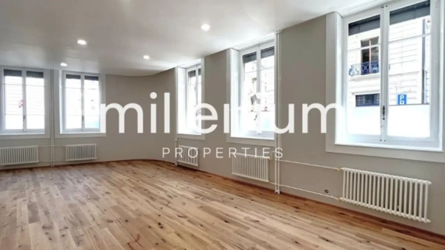 Spazio ufficio in affitto - 1204 Genève