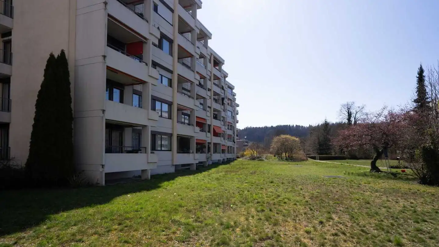 Appartamento in vendita - Kappelenring, 3032 Hinterkappelen - Foto 2