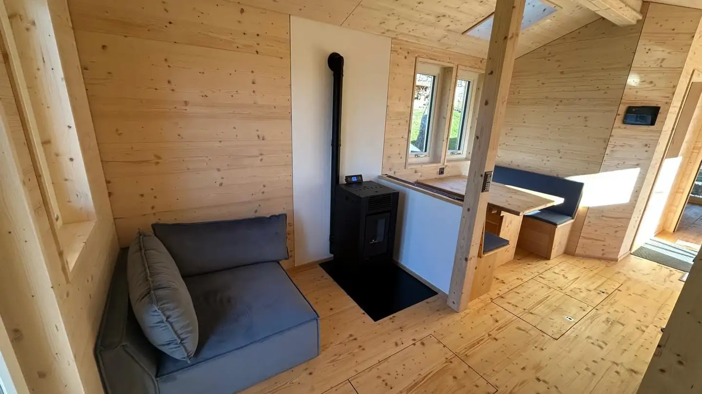 Wohnung kaufen - 8580 Sommeri