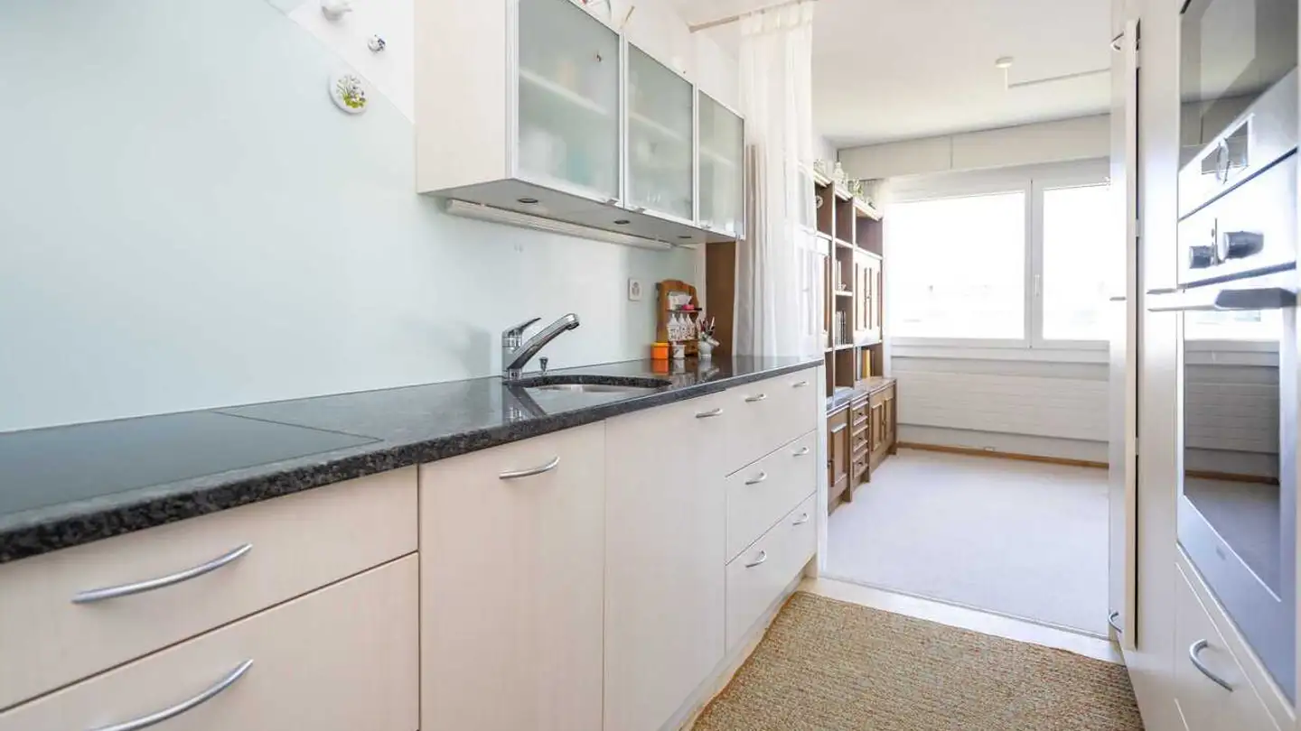 Appartamento in vendita - Kappelenring, 3032 Hinterkappelen - Foto 3