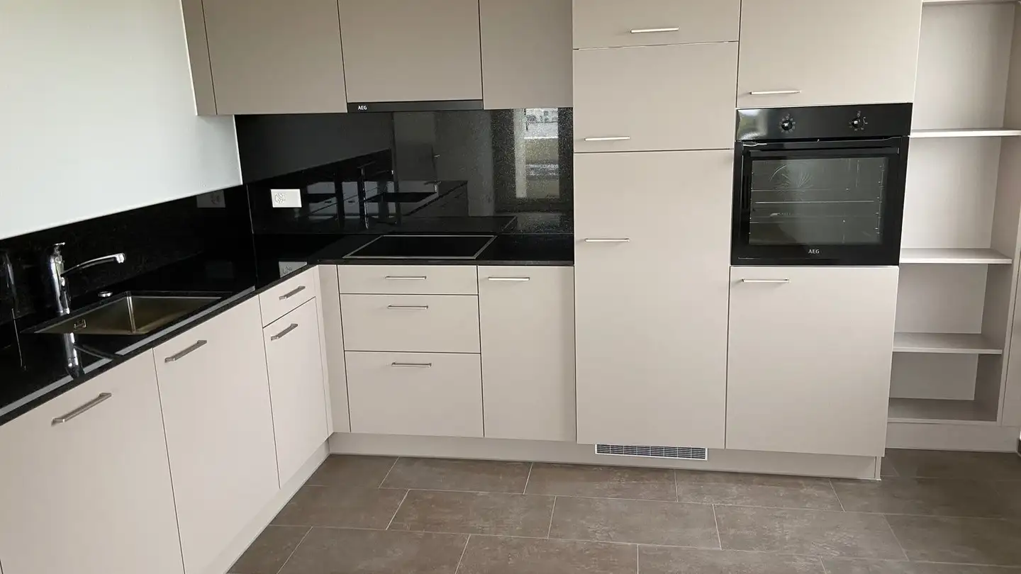 Wohnung mieten - Isenringstrasse 3, 9200 Gossau SG - Foto 2