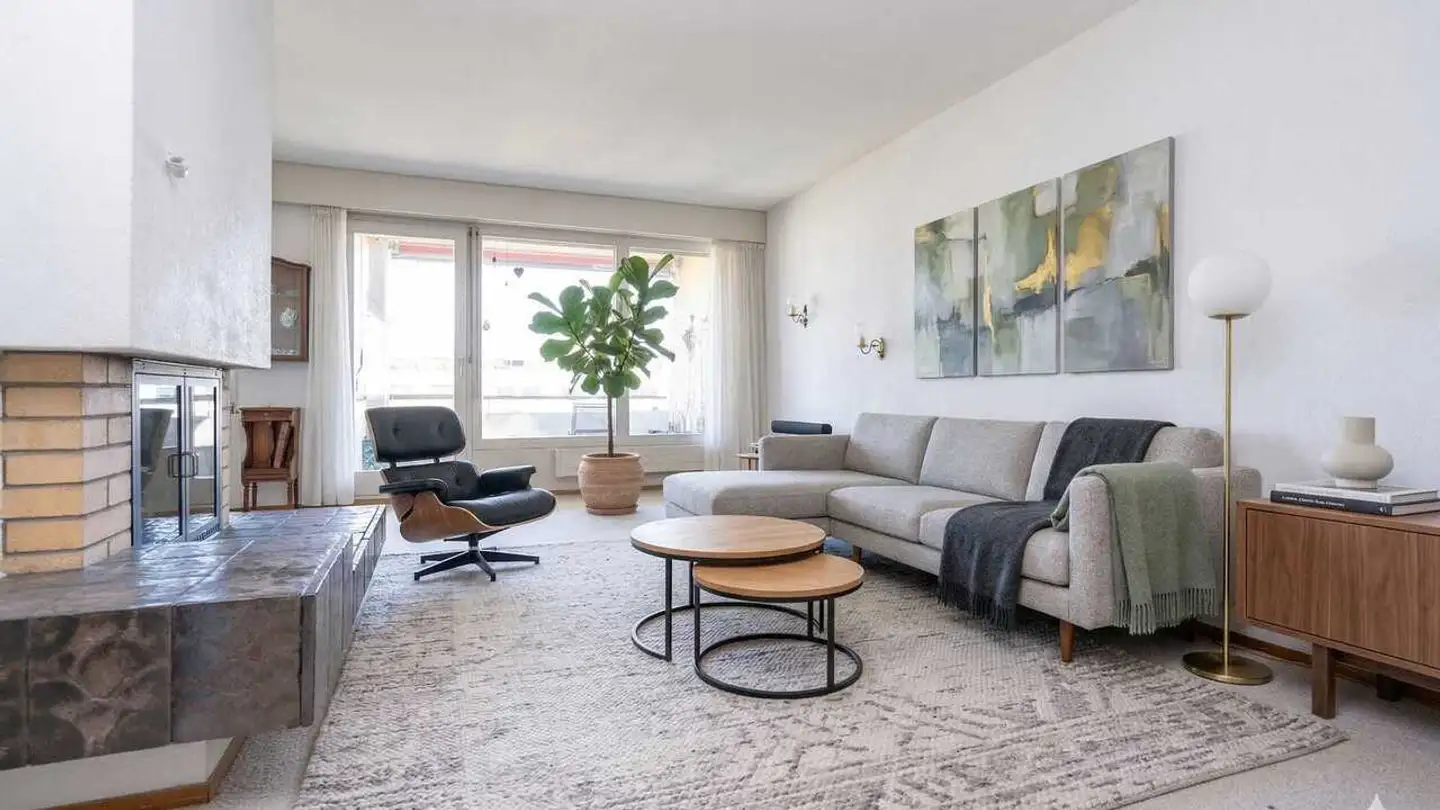 Appartamento in vendita - Kappelenring, 3032 Hinterkappelen - Foto 4