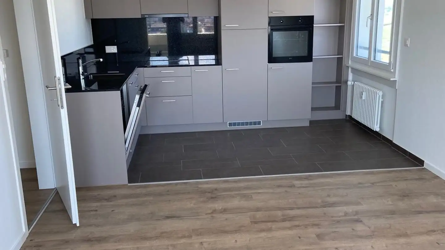 Wohnung mieten - Isenringstrasse 3, 9200 Gossau SG - Foto 3