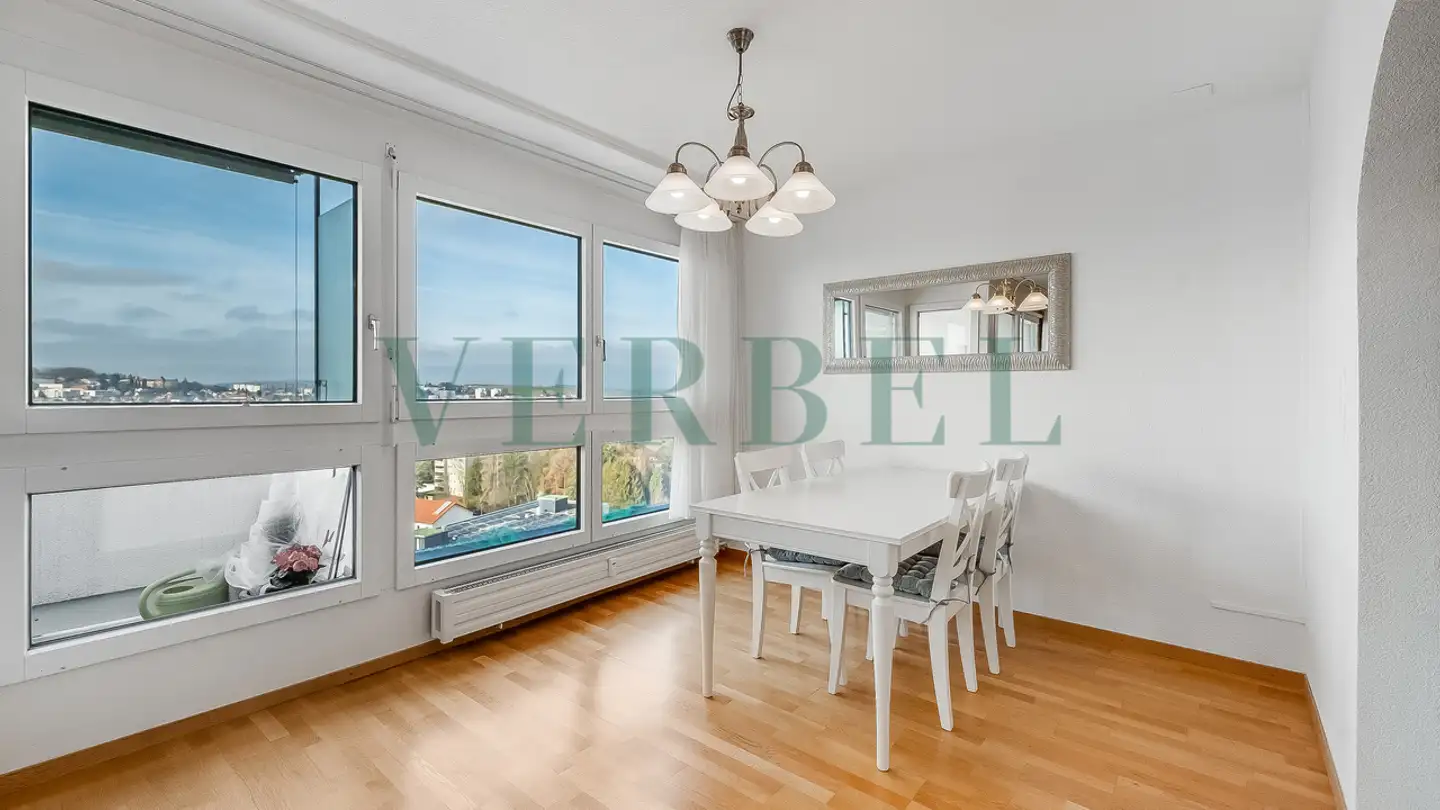 Appartement à vendre - 1700 Fribourg - Photo 2