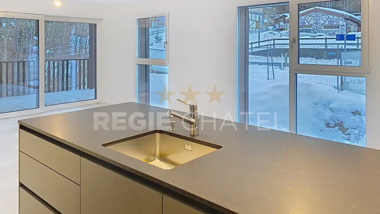 Apartment for rent - 1619 Les Paccots - Photo 3