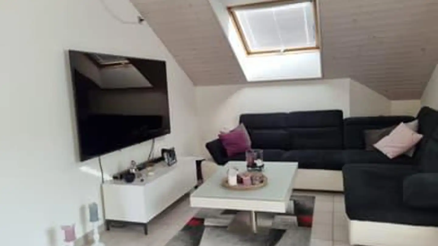 Attico in affitto - Kallernrain 8, 4812 Mühlethal - Foto 2