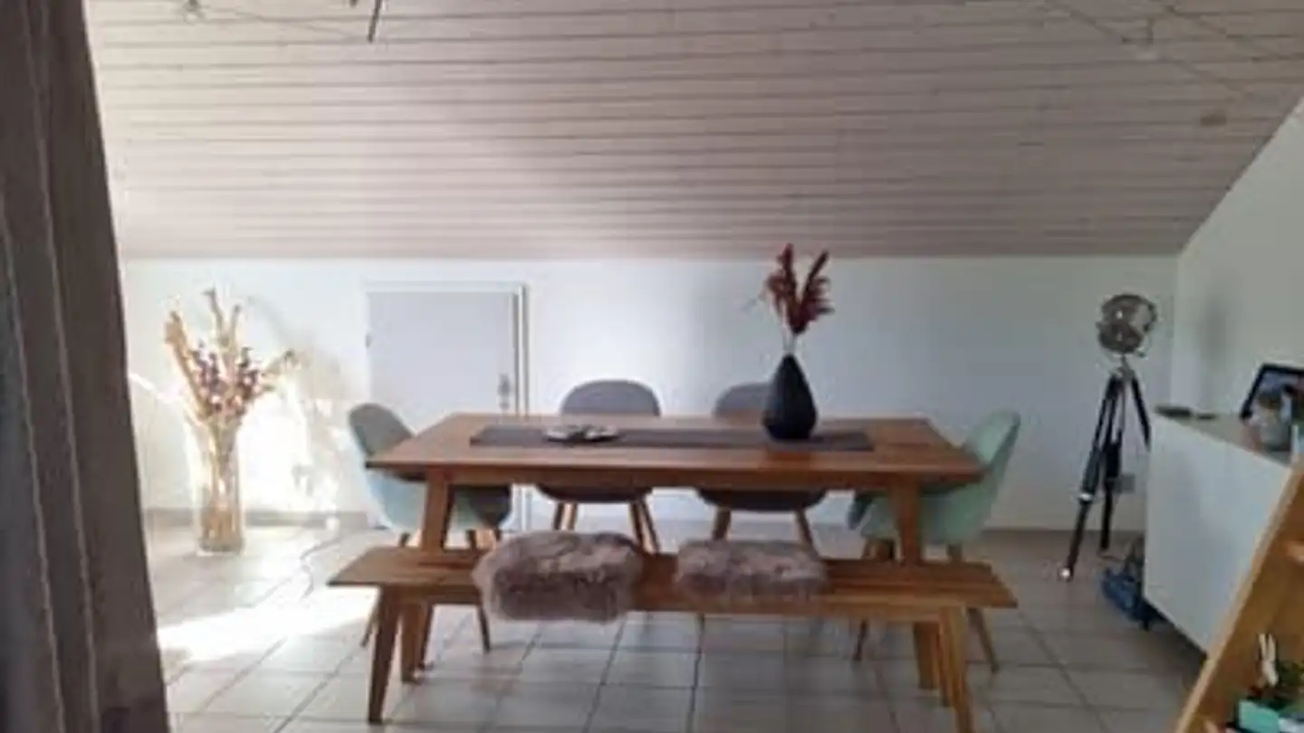 Attico in affitto - Kallernrain 8, 4812 Mühlethal - Foto 3