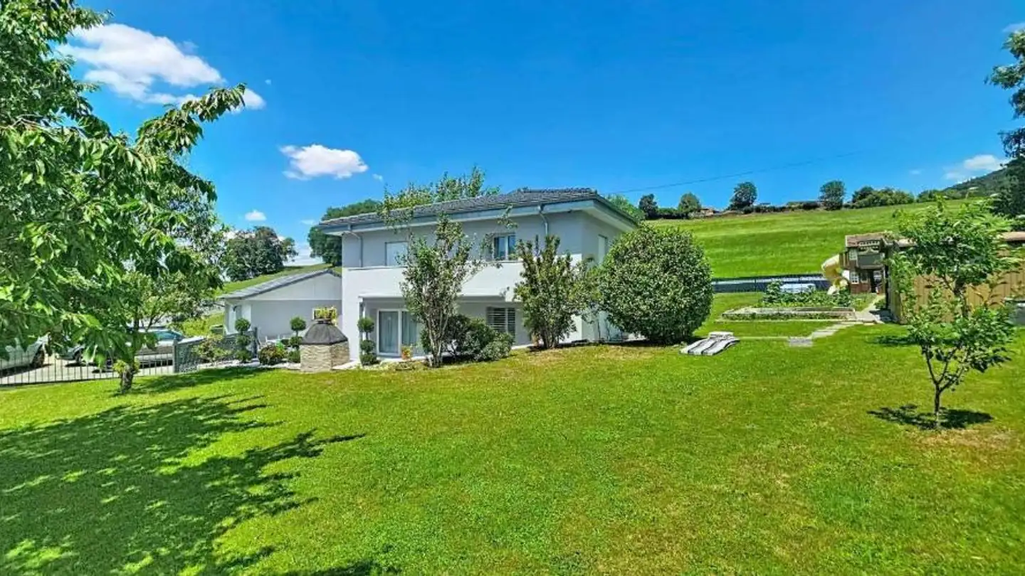 Villa for sale - 1616 Attalens