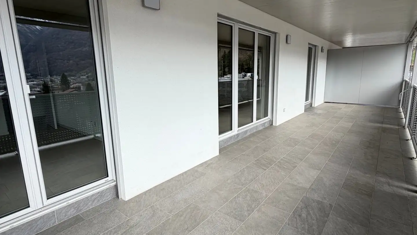 Appartement à louer - Via Cantonale 108, 6802 Rivera - Photo 2