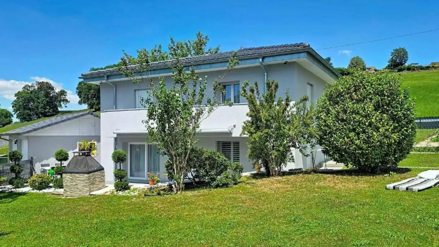 Villa for sale - 1616 Attalens - Photo 2