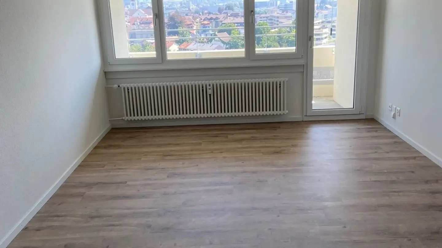 Wohnung mieten - Isenringstrasse 3, 9200 Gossau SG - Foto 4