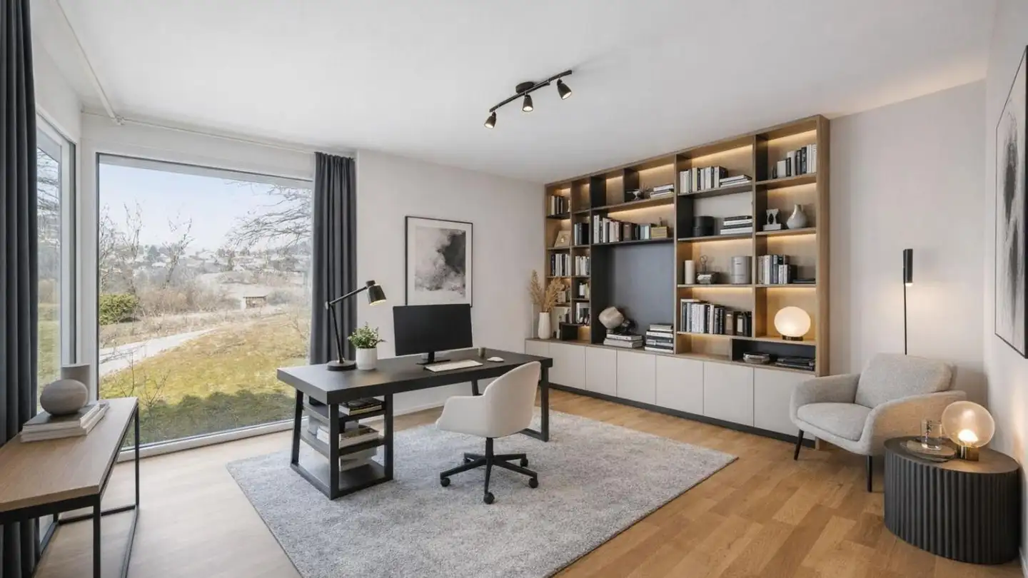 Wohnung kaufen - 1815 Clarens - Foto 4